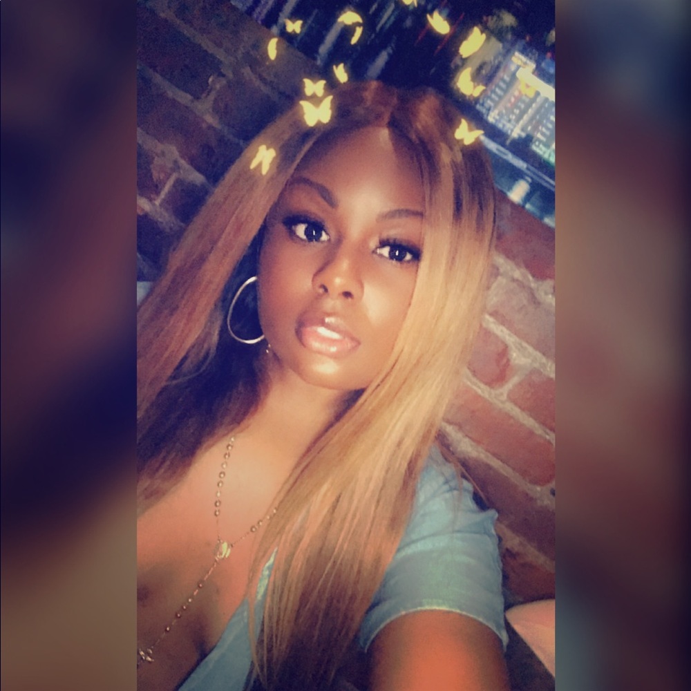 Meet your Posher, Diamond